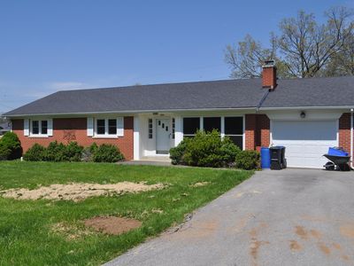 1030 Pueblo Trl, Frankfort, KY, 40601