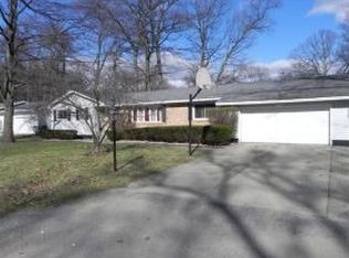 1130 Horton Rd, Muskegon, MI 49445