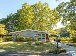 317 Cinnamon St, Irondale, AL 35210