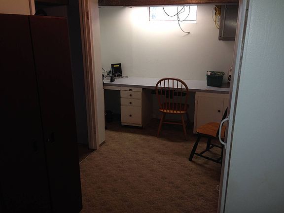 extra office space