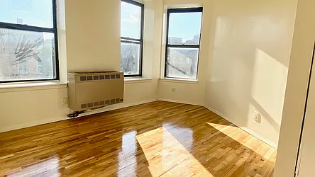 Rented by Compass