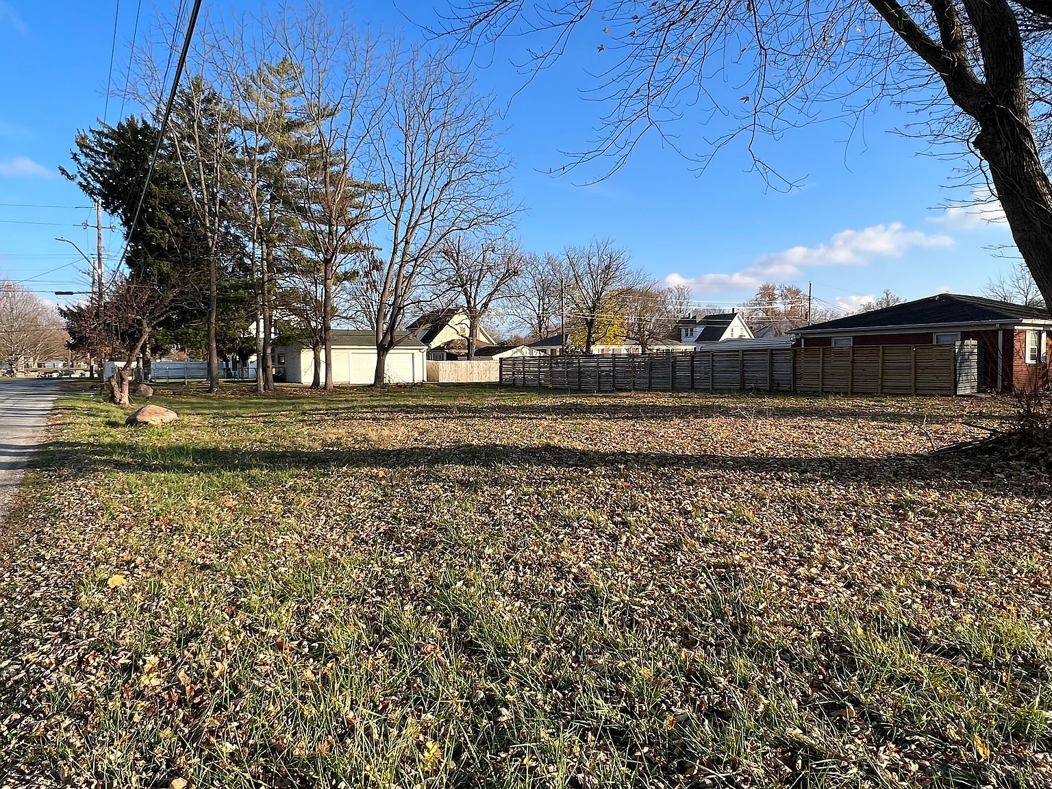 2801 S Illinois St, Indianapolis, IN 46225 | Zillow