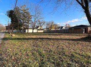 2801 S Illinois St, Indianapolis, IN