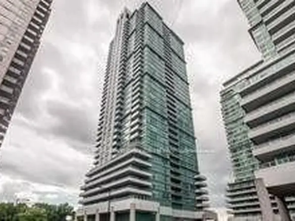 50 Town Centre Ct, Toronto, ON