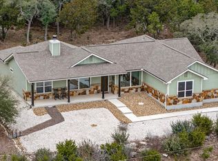 1490 Yaupon Drive, Fischer, TX 78623