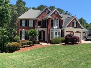1735 Ridge Oak Pl, Alpharetta, GA 30022