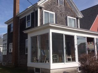 63 Church St, Wells, ME 04090