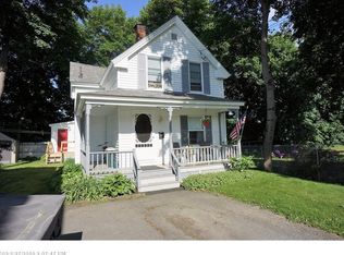 145 Birch St, Bangor, ME 04401