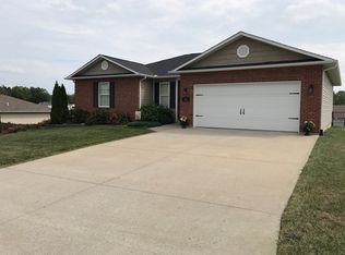 112 Timber Hawk Trl, Cape Girardeau, MO 63701