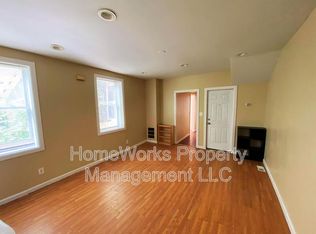 23 S Calhoun St, Baltimore, MD 21223