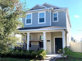 1441 Roxy Ln, Winter Garden, FL 34787