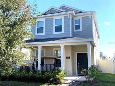 1441 Roxy Ln, Winter Garden, FL, 34787