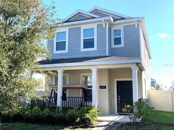 1441 Roxy Ln, Winter Garden, FL 34787