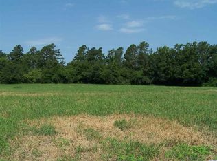 3720 Mitchell Sea Rd, Green Sea, SC 29545