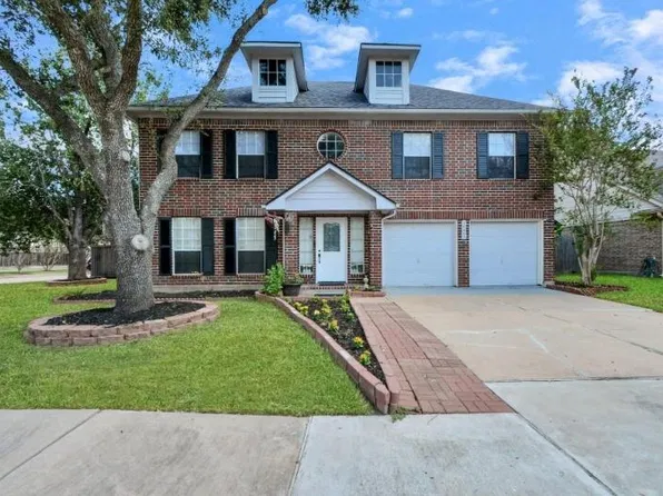 16403 Dawncrest Way, Sugar Land, TX 77498