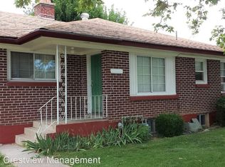 556 32nd St #11729755, Ogden, UT 84403
