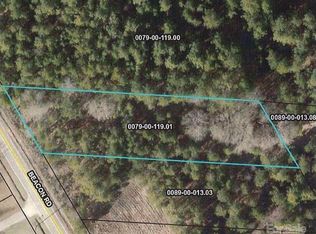 Beacon Rd, Lancaster, SC 29720