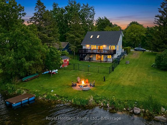 2nd image of 284 Port Hoover Rd
