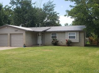 12607 E 18th Pl, Tulsa, OK 74128