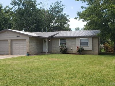 12607 E 18th Pl, Tulsa, OK, 74128