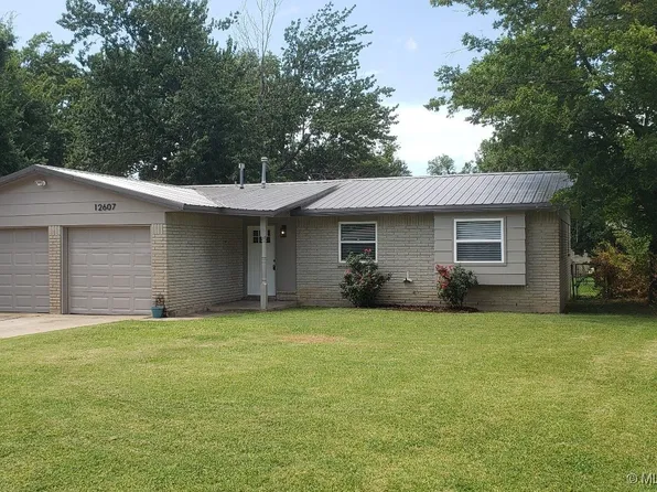 12607 E 18th Pl, Tulsa, OK 74128