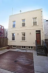 Rented by Citi Habitats