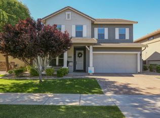 3517 E Amber Ln, Gilbert, AZ 85296