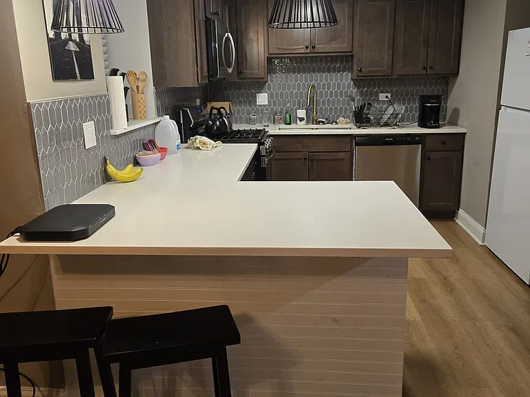 5017 S Drexel Blvd #G01 — Photo 3