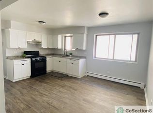 8141 S Ingleside Ave #3W, Chicago, IL 60619