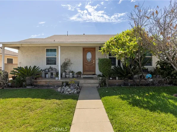 2021 Bleakwood Ave, Monterey Park, CA 91754