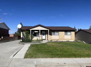 1360 Alpine St, Rock Springs, WY 82901