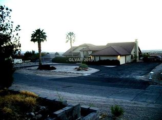 517 Benedict Dr, Las Vegas, NV 89110