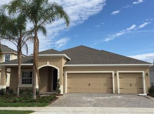 5515 Thomas Square Dr, Winter Garden, FL 34787