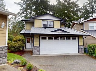 95 Talcott Rd #10, View Royal, BC V9B6L7