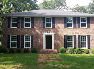 1250 Ga Highway 520, Weston, GA 31832