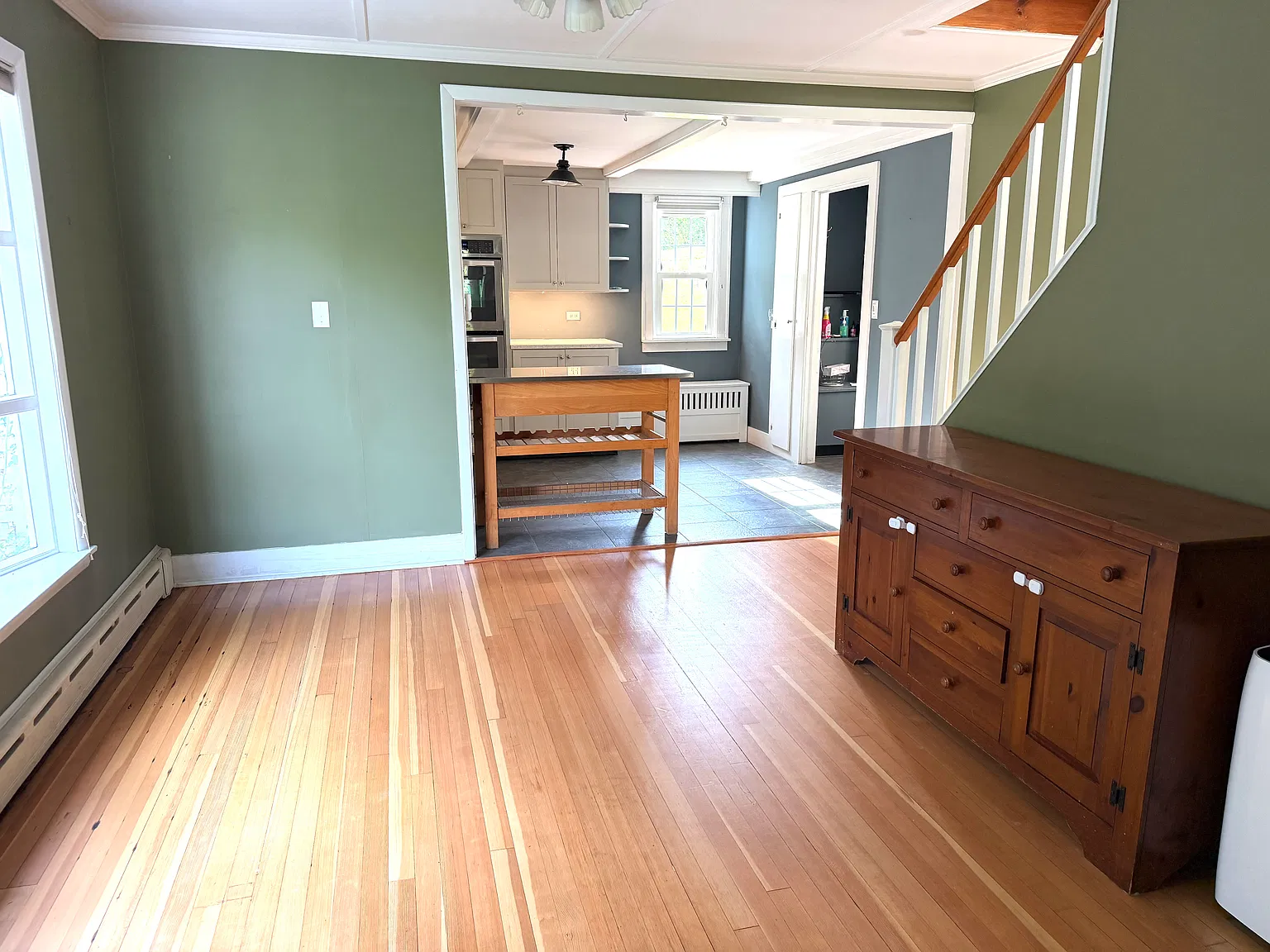 2 bed, 1.5 bath, 1499 sqft, $3,200 — Photo 4