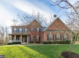 4 Jordan Ln, Fredericksburg, VA