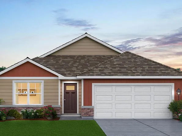 218 Cressmoor Blvd, Hobart, IN 46342