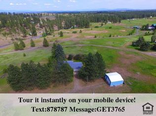 6227 N Rambo Rd, Spokane, WA 99224