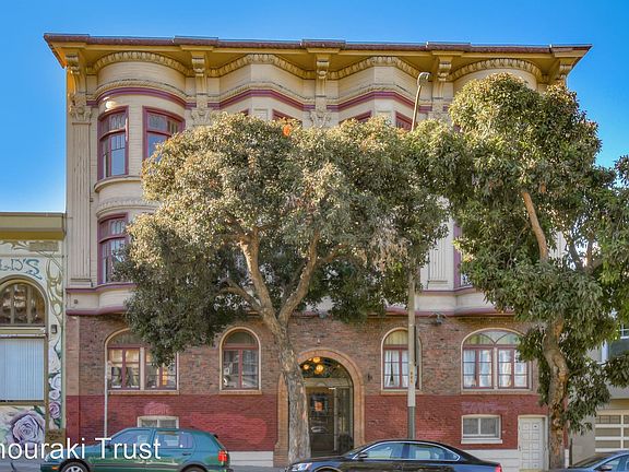 3rd image of 1135 Masonic Ave #6