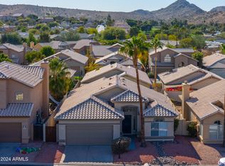 1225 E Redfield Rd, Phoenix, AZ 85022