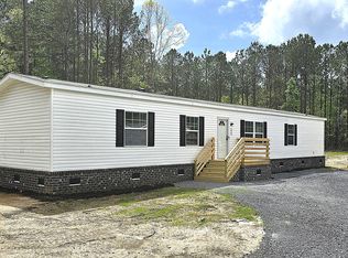 115 Sandy Oaks, Cross, SC 29436