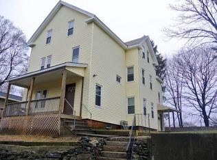 21 Maple St #1, Clinton, MA 01510