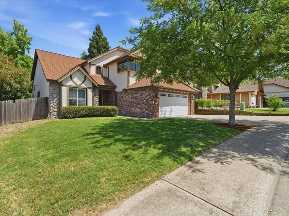 7535 Westover Ct, Fair Oaks, CA 95628