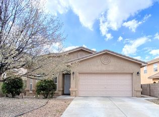 1439 Wind Ridge Dr NW, Albuquerque, NM 87120