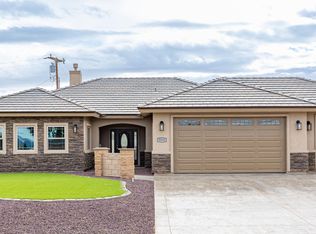 9916 Margery Ave, California City, CA 93505