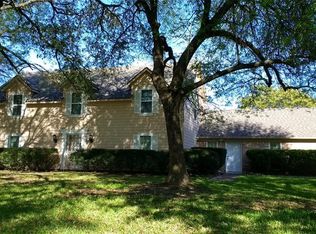 9801 Rolke Rd, Houston, TX 77099