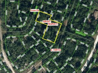 2575 N Todd Rd, Avon Park, FL 33825