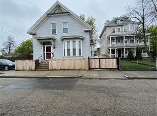 18 Burnside St, Providence, RI 02905