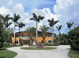 24151 SW 157th Ave, Homestead, FL 33031